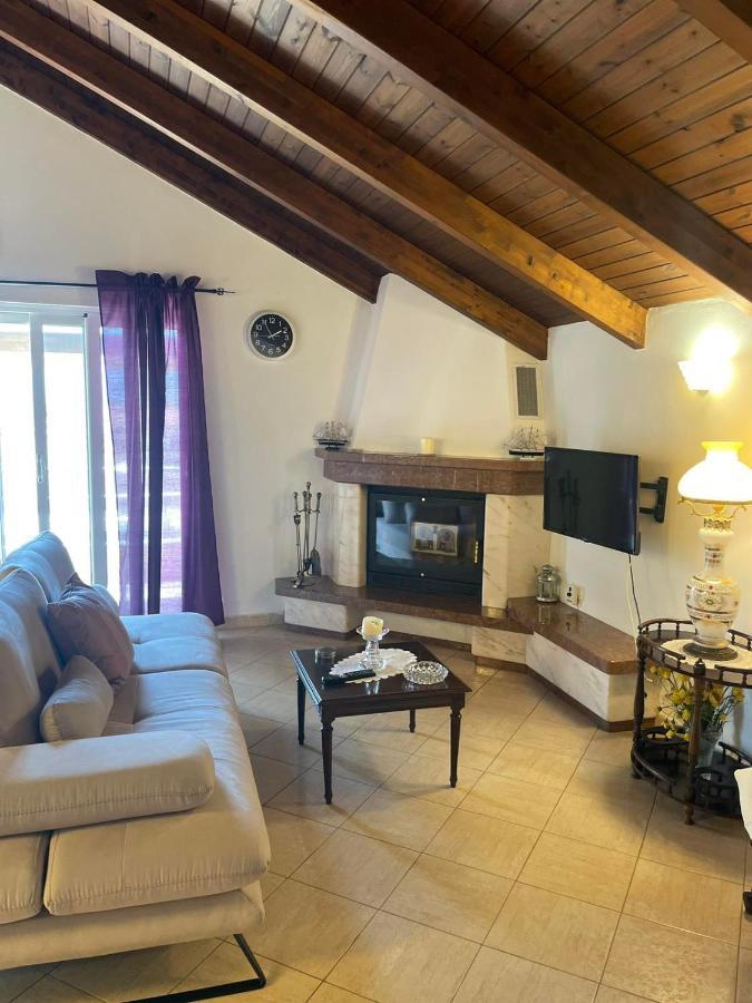 Apartments Athina Orikum Kültér fotó