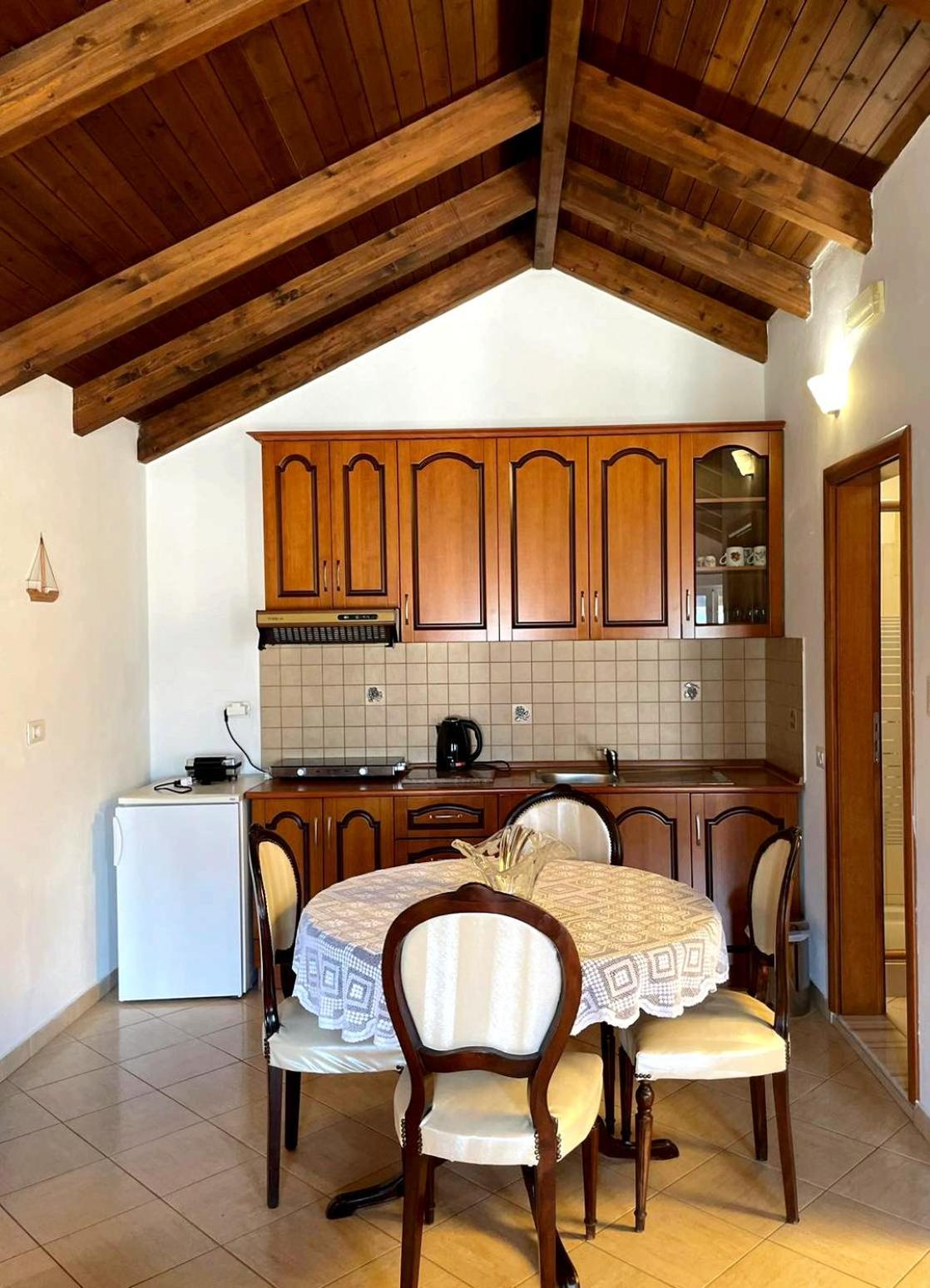 Apartments Athina Orikum Kültér fotó