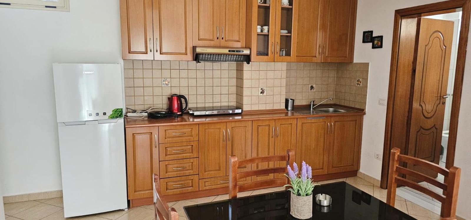 Apartments Athina Orikum Kültér fotó