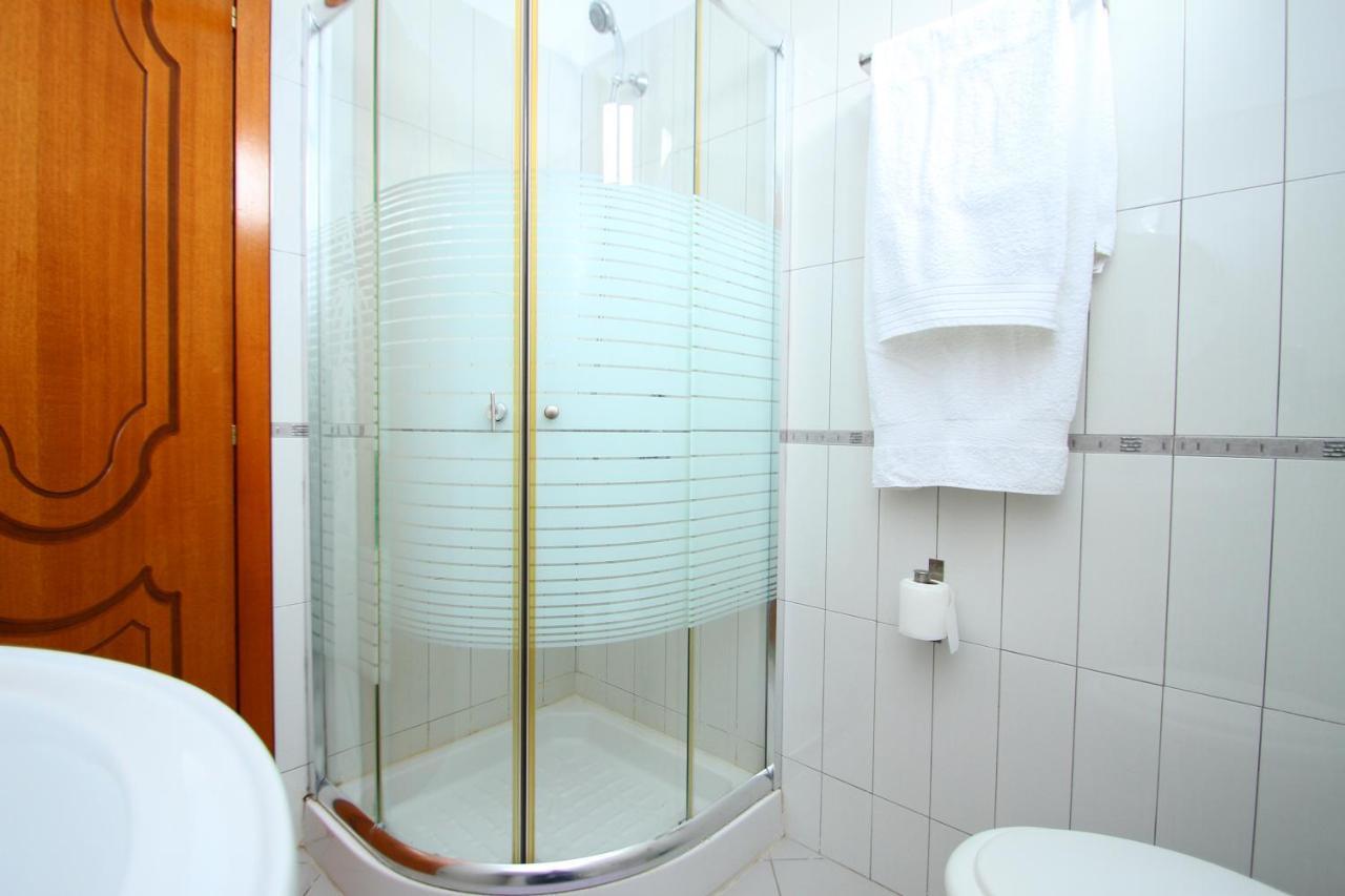 Apartments Athina Orikum Kültér fotó